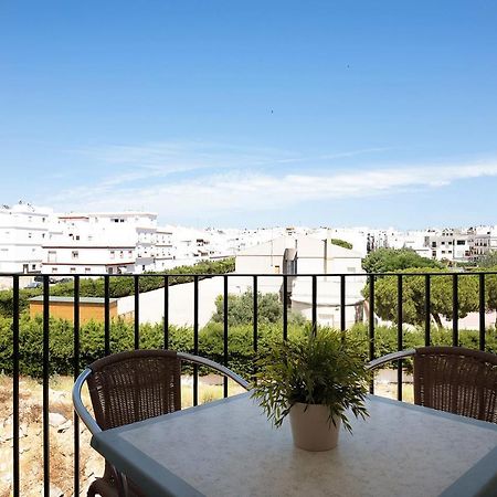 Alboran 208 Apartman Conil de la Frontera Kültér fotó