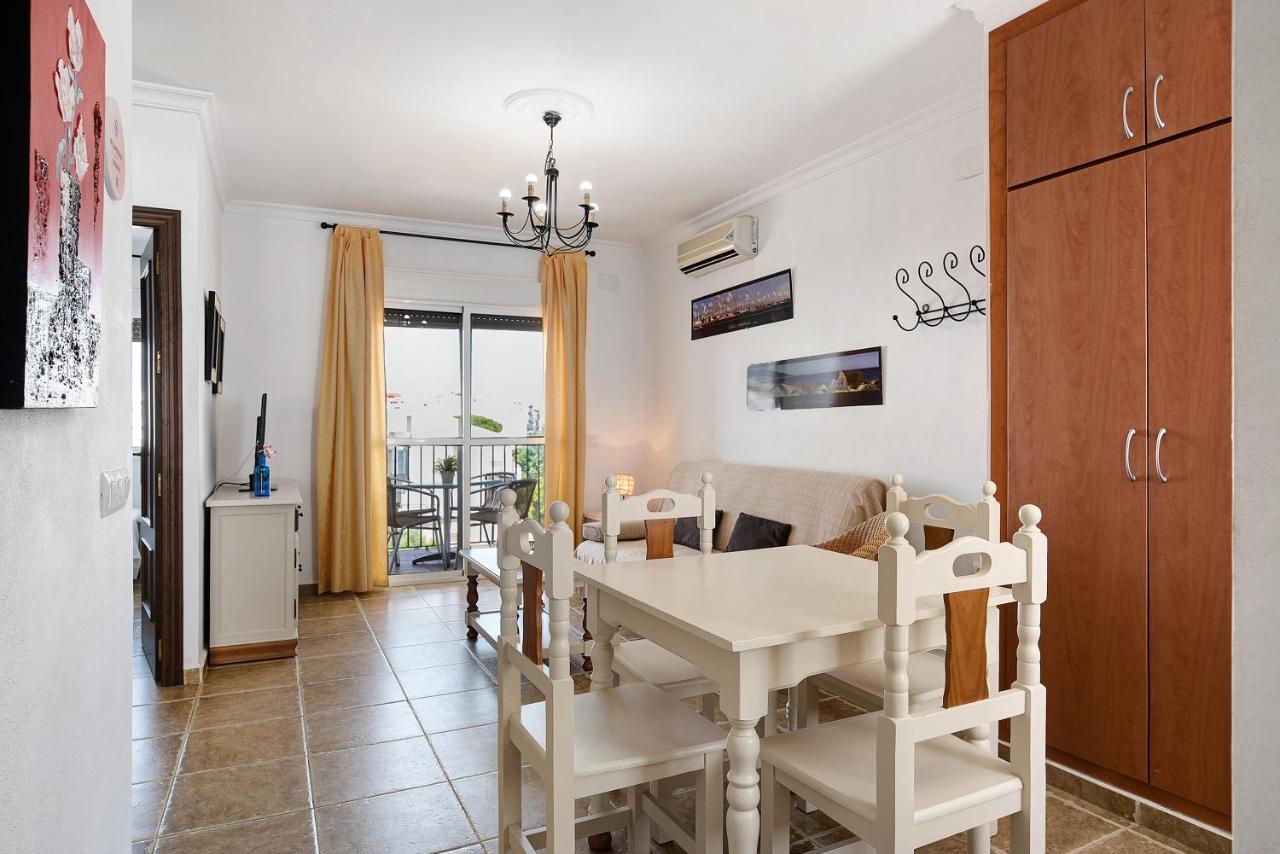Alboran 208 Apartman Conil de la Frontera Kültér fotó