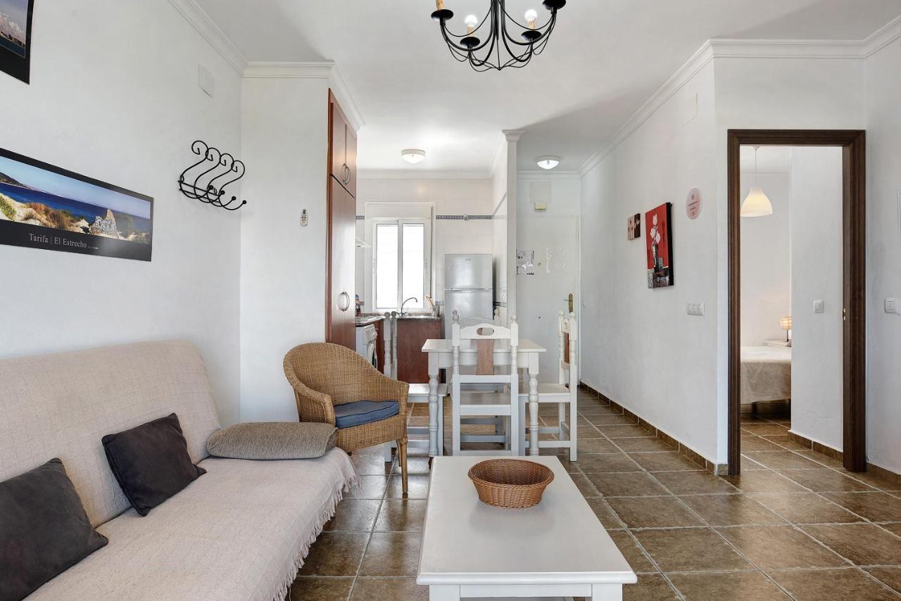 Alboran 208 Apartman Conil de la Frontera Kültér fotó
