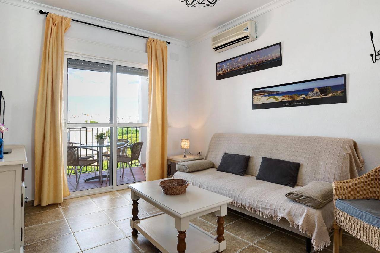 Alboran 208 Apartman Conil de la Frontera Kültér fotó