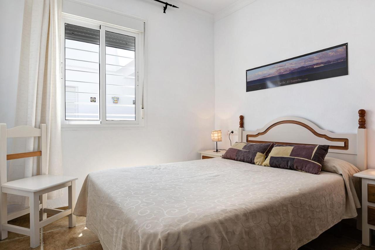 Alboran 208 Apartman Conil de la Frontera Kültér fotó
